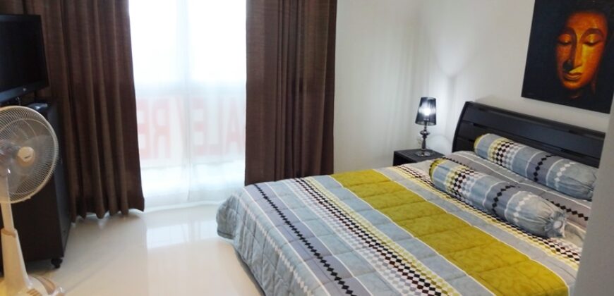 1 Bedroom Condo For Sale In Novana Residence South Pattaya