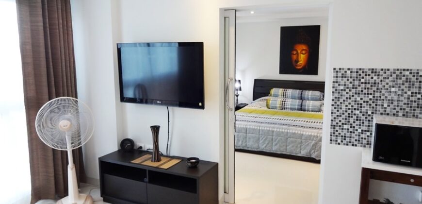 1 Bedroom Condo For Sale In Novana Residence South Pattaya