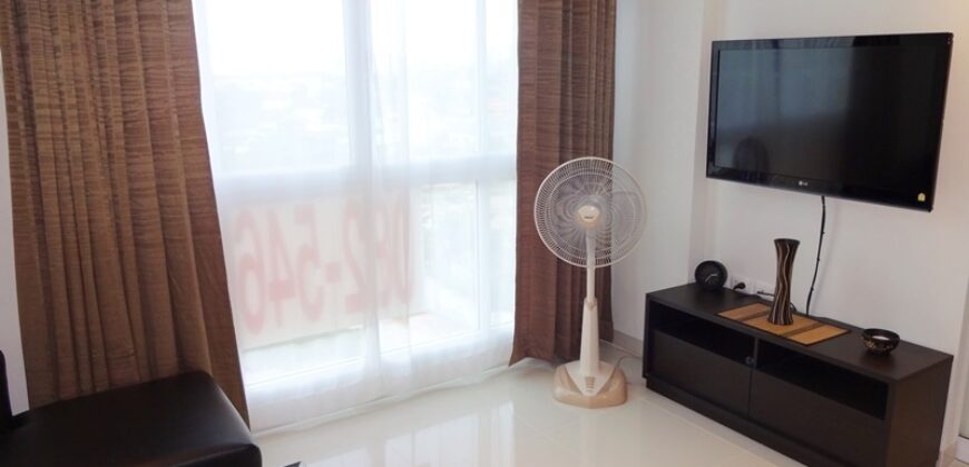 1 Bedroom Condo For Sale In Novana Residence South Pattaya