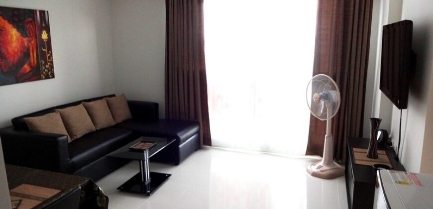 1 Bedroom Condo For Sale In Novana Residence South Pattaya