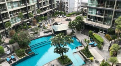 Apus Condo For Slae And Rent In Central Condo