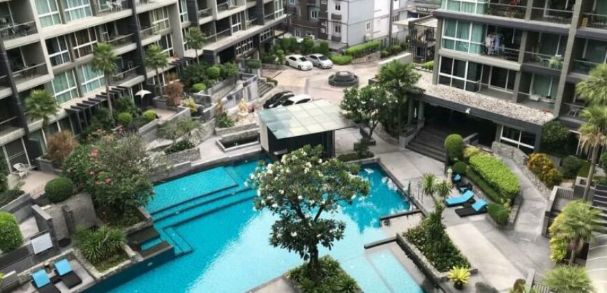 Apus Condo For Slae And Rent In Central Condo