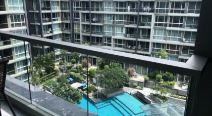 Condo For Sale in Apus Condo Pattaya