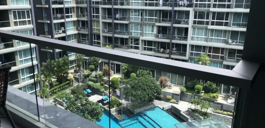 Condo For Sale in Apus Condo Pattaya