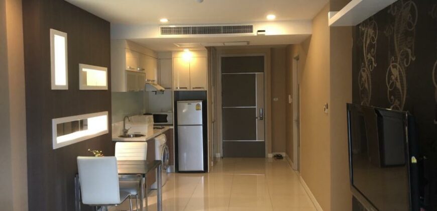 Condo For Sale in Apus Condo Pattaya