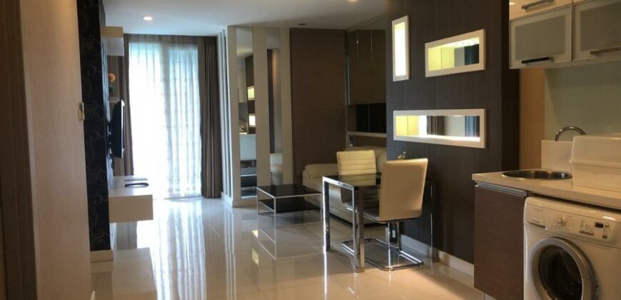 Condo For Sale in Apus Condo Pattaya