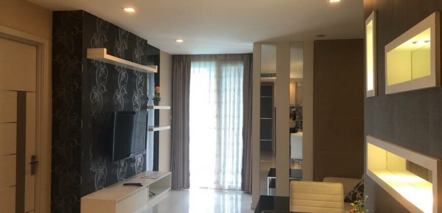 Condo For Sale in Apus Condo Pattaya