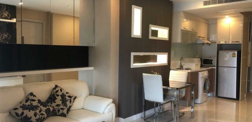 Condo For Sale in Apus Condo Pattaya