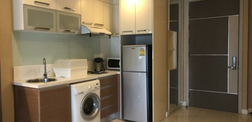 Condo For Sale in Apus Condo Pattaya