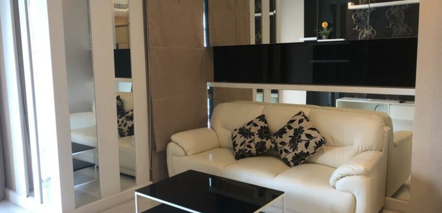 Condo For Sale in Apus Condo Pattaya