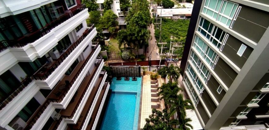 Condo For Rent At Prime Suites