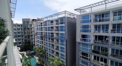 Condo for SALE at Centara Avenue