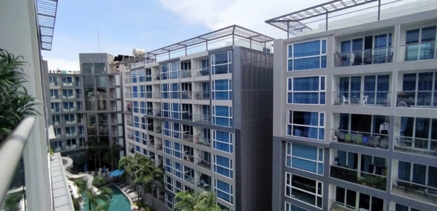 Condo for SALE at Centara Avenue