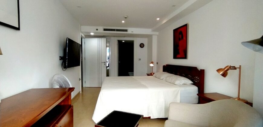 Condo for SALE at Centara Avenue