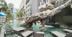 Condo for SALE at Centara Avenue