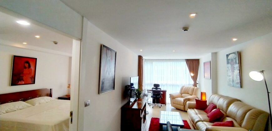 Condo for SALE at Centara Avenue