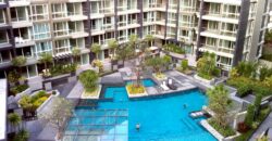 3 Bedrooms condo in Apus Central Pattaya