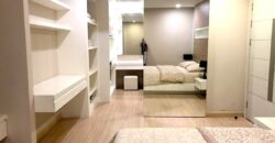 3 Bedrooms condo in Apus Central Pattaya