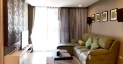 3 Bedrooms condo in Apus Central Pattaya