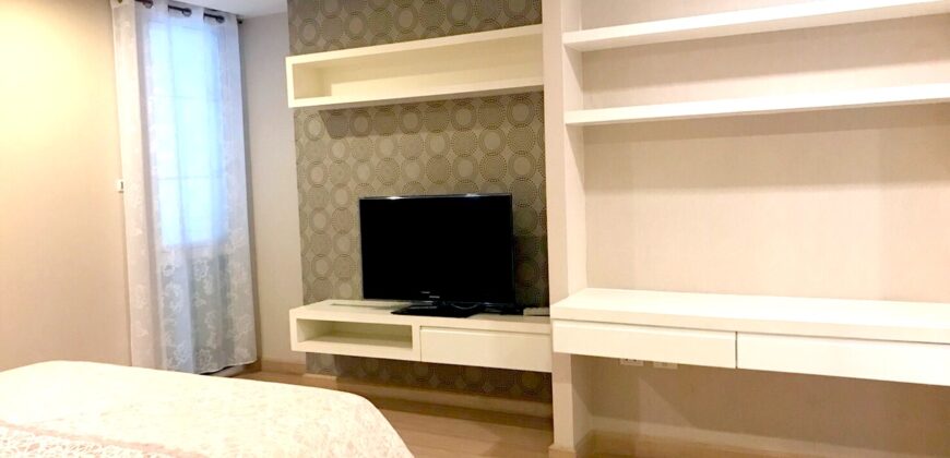 3 Bedrooms condo in Apus Central Pattaya