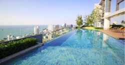 1 Bedroom condo for sale Central Pattaya