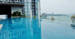 1 Bedroom condo for sale Central Pattaya