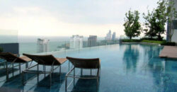 1 Bedroom condo for sale Central Pattaya