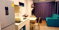 1 Bedroom condo for sale Central Pattaya