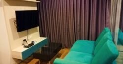 1 Bedroom condo for sale Central Pattaya