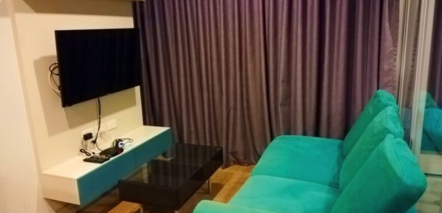 1 Bedroom condo for sale Central Pattaya