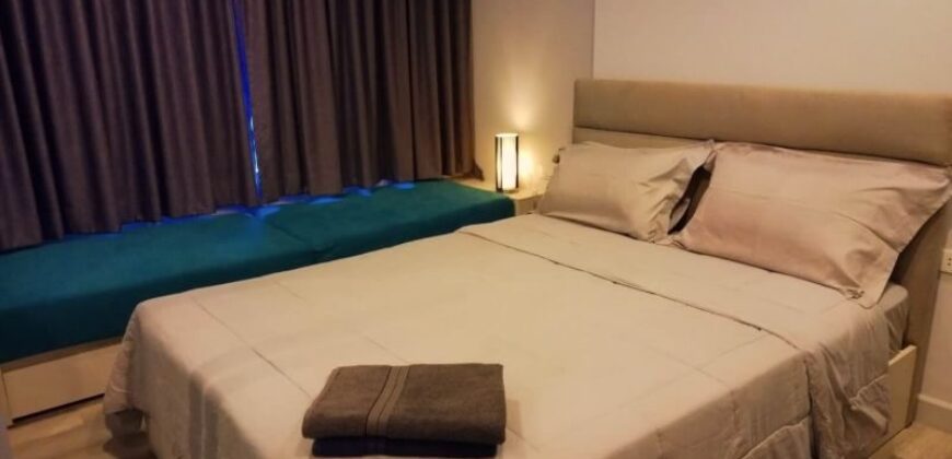 1 Bedroom condo for sale Central Pattaya