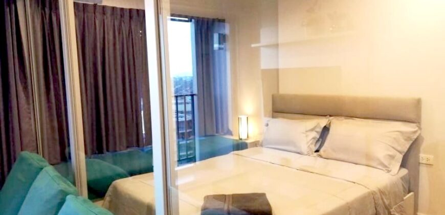 1 Bedroom condo for sale Central Pattaya