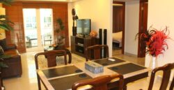 2 bedrooms condo for sale in Central Pattaya