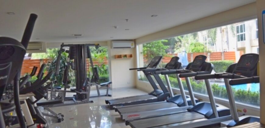 2 bedrooms condo for sale in Central Pattaya