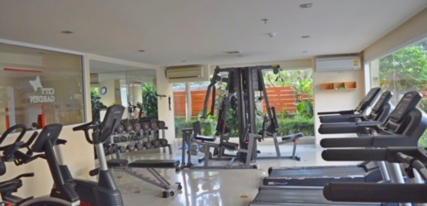 2 bedrooms condo for sale in Central Pattaya