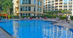 2 bedrooms condo for sale in Central Pattaya