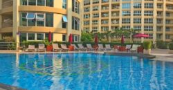 2 bedrooms condo for sale in Central Pattaya