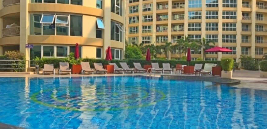 2 bedrooms condo for sale in Central Pattaya