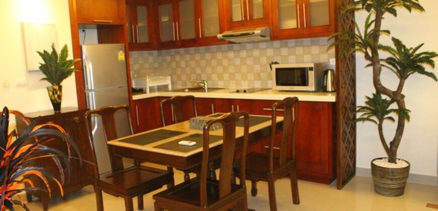 2 bedrooms condo for sale in Central Pattaya