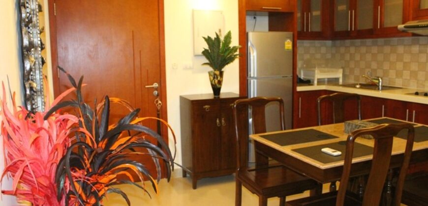 2 bedrooms condo for sale in Central Pattaya