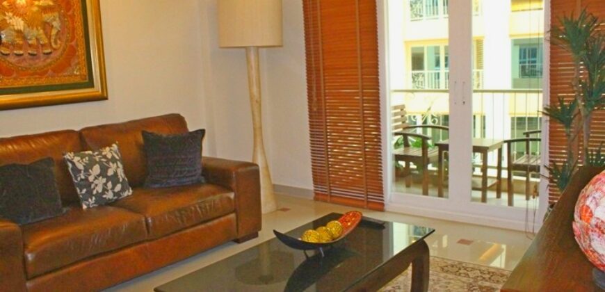 2 bedrooms condo for sale in Central Pattaya