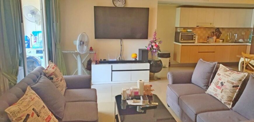 2 Bedroom Condo For Sale at City Garden Pattaya