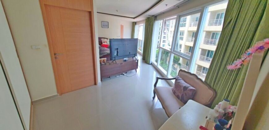 2 Bedroom Condo For Sale at City Garden Pattaya