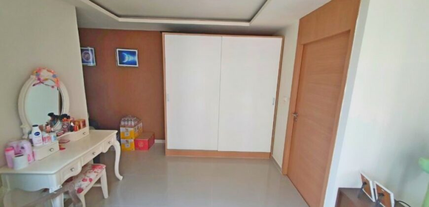 2 Bedroom Condo For Sale at City Garden Pattaya