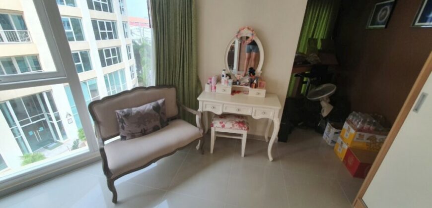 2 Bedroom Condo For Sale at City Garden Pattaya