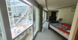 2 Bedroom Condo For Sale at City Garden Pattaya