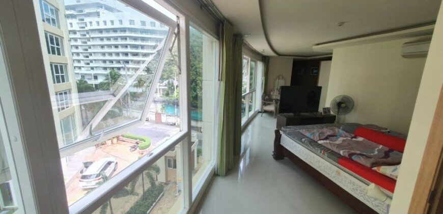 2 Bedroom Condo For Sale at City Garden Pattaya