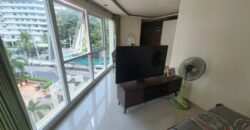 2 Bedroom Condo For Sale at City Garden Pattaya