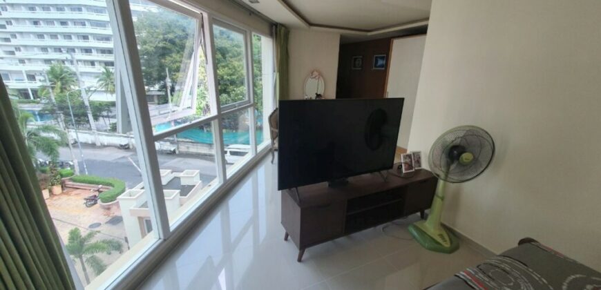 2 Bedroom Condo For Sale at City Garden Pattaya