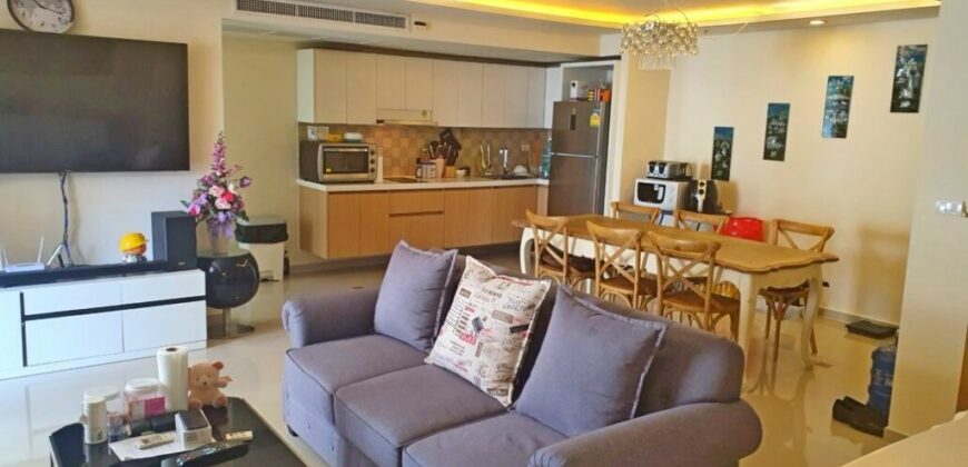 2 Bedroom Condo For Sale at City Garden Pattaya